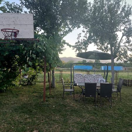 Dream Appartement Otočac Buitenkant foto