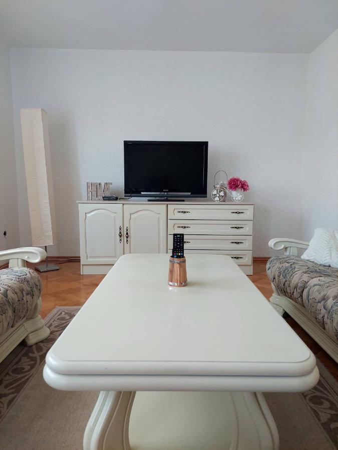 Dream Appartement Otočac Buitenkant foto