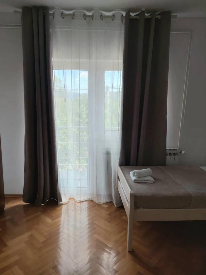 Dream Appartement Otočac Buitenkant foto