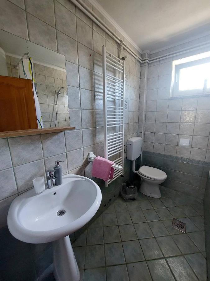 Dream Appartement Otočac Buitenkant foto