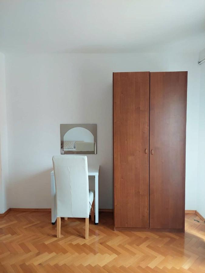 Dream Appartement Otočac Buitenkant foto