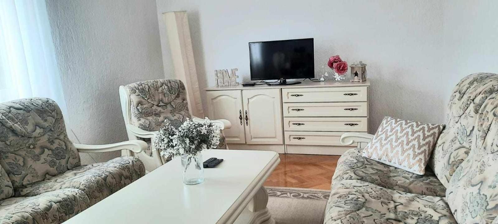 Dream Appartement Otočac Buitenkant foto