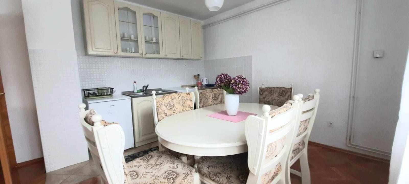 Dream Appartement Otočac Buitenkant foto