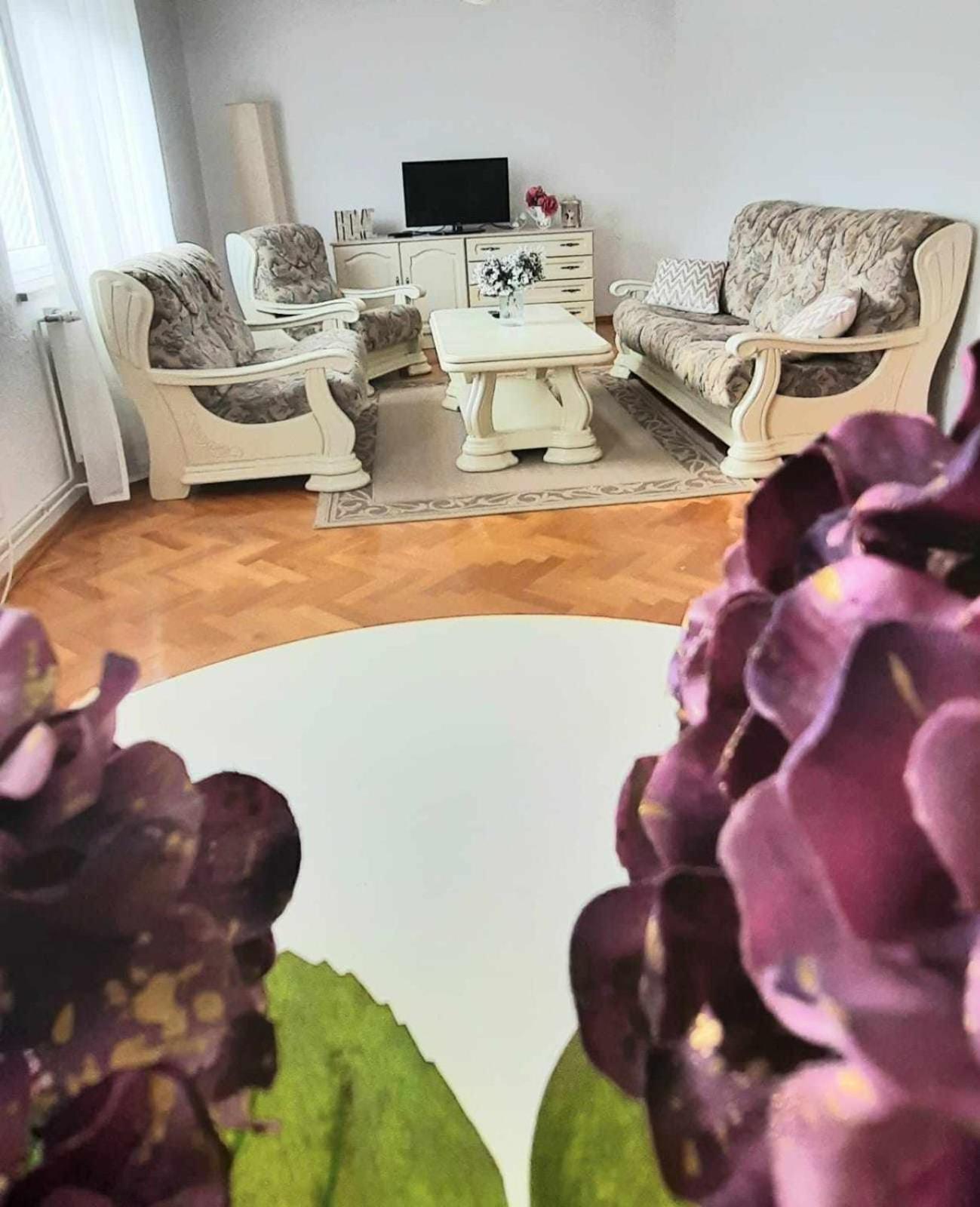 Dream Appartement Otočac Buitenkant foto