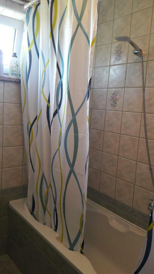 Dream Appartement Otočac Buitenkant foto